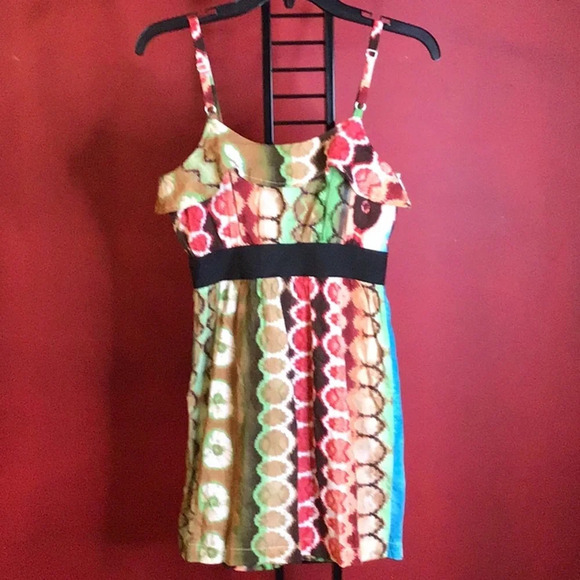 NWT YA SUNDRESS SIZE S - Picture 4 of 5